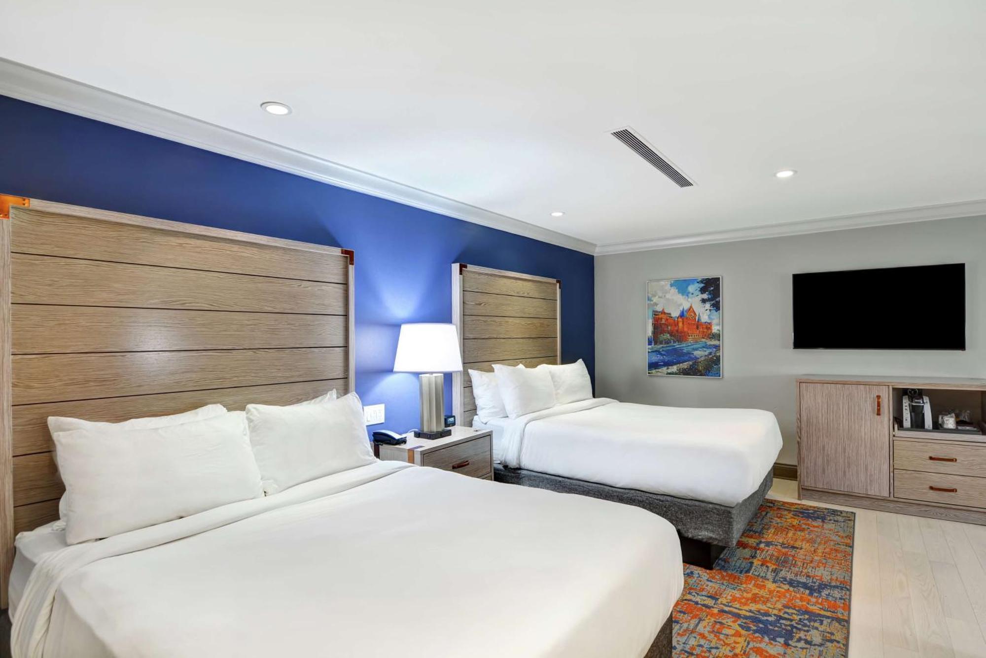The Cincinnatian Curio Collection By Hilton Exterior foto